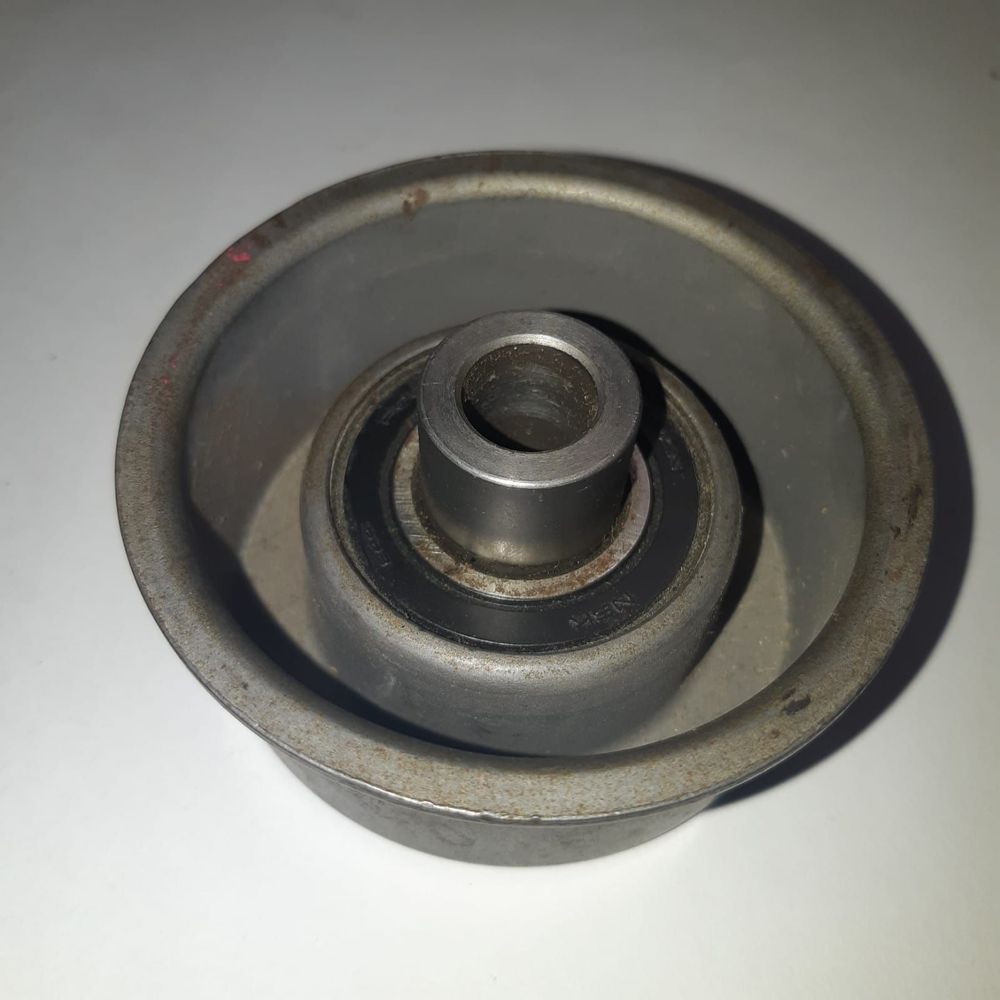Ролик ремня ГРМ GENERAL PARTS 97129939 OPEL Astra,Corsa,Vectra