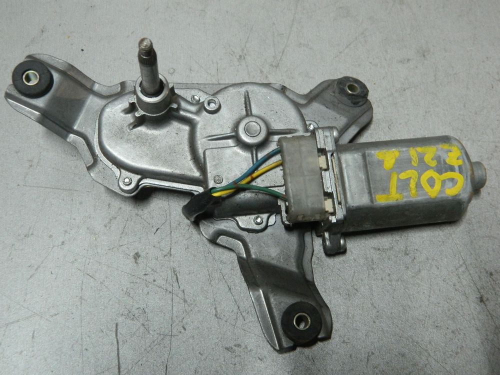 Мотор заднего дворника MITSUBISHI COLT Z21A (Контрактный) 81528727