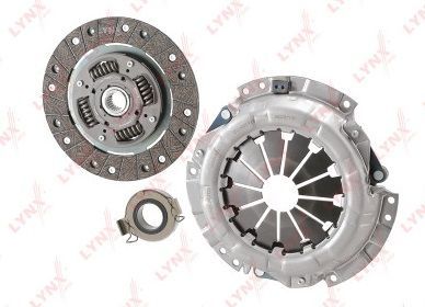 Комплект сцепления CL1060 TOYOTA AVENSIS