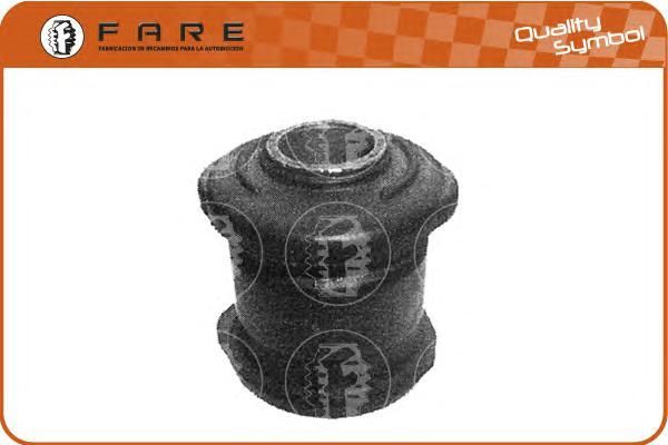 Сайлентблок TOYOTA 4865512050