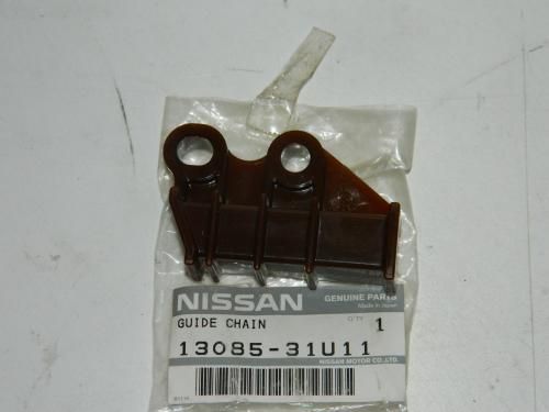 Успокоитель цепи ГРМ NISSAN 1308531U11