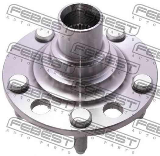 Ступица FEBEST 0182ACV45R
