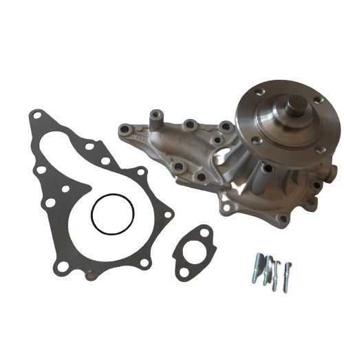 Помпа водяная GMB GWT95A TOYOTA