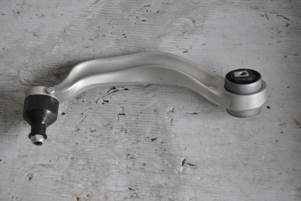 Рычаг GENERAL PARTS 31126775959 BMW 7 F01/F02 2008-2015, BMW 7 F04 2010-2015 Перед. Лев. Низ