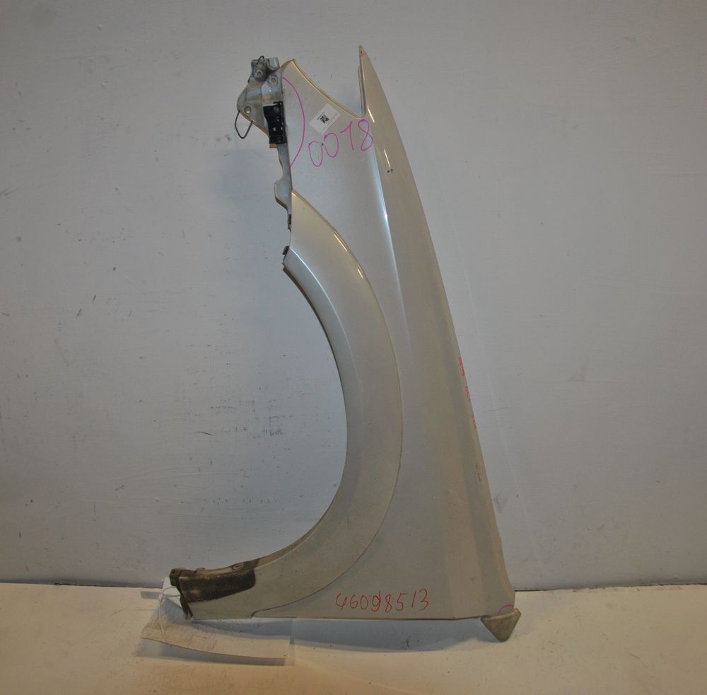 Крыло SUBARU OUTBACK BP9 Перед Лев (Контрактный) 46098513