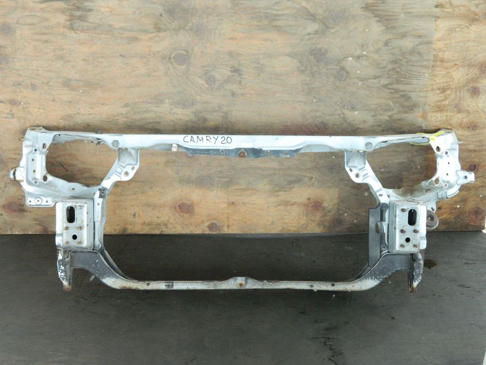 Рамка радиатора TOYOTA MARK II WAGON QUALIS SXV20 (Контрактный) 94584270