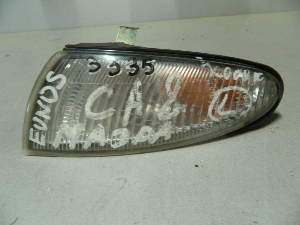 Габарит MAZDA EUNOS 500 Перед Лев 3335 (Б/У) 797682711