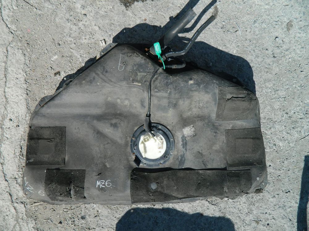 Бак топливный MAZDA MAZDA6 GH (Контрактный) 81531859