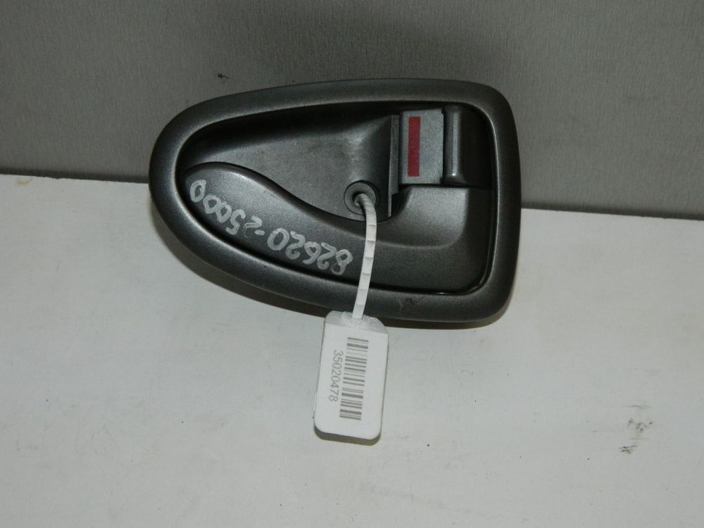 Ручка двери HYUNDAI ACCENT LC Прав (Б/У) 35020478