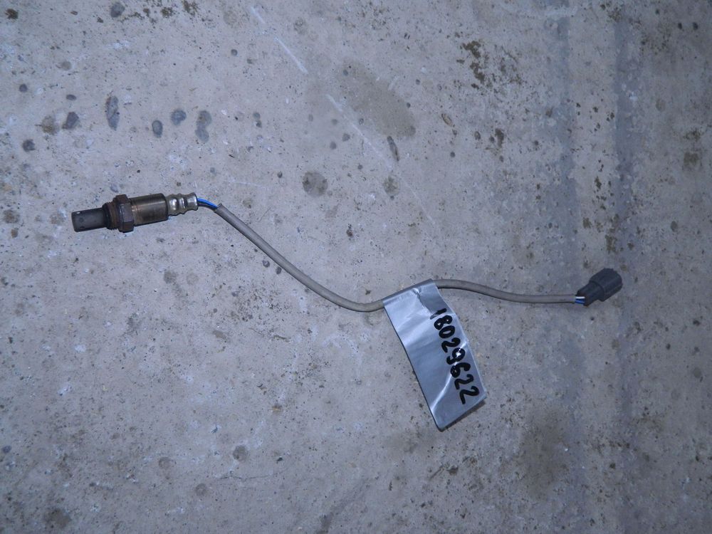 Датчик кислородный TOYOTA RAV4 ACA36 2AZFE (Контрактный) 18029622