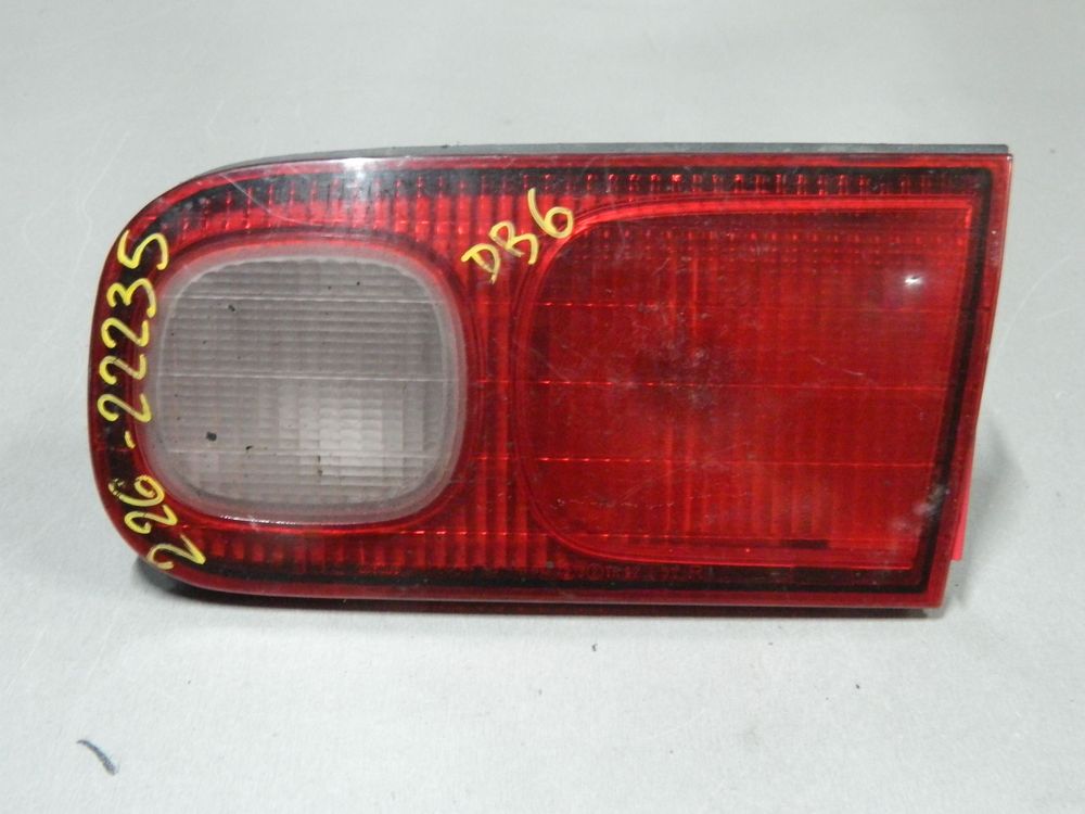 Фонарь HONDA INTEGRA DB6 Зад Прав (Контрактный) 6995396