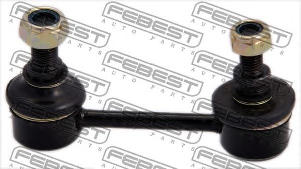 Тяга стабилизатора FEBEST 0223P12R