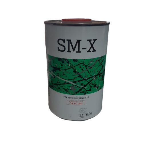 Масло моторное FANFARO MZ102565B1 5W30 MITSUBISHI SM-X (1л)