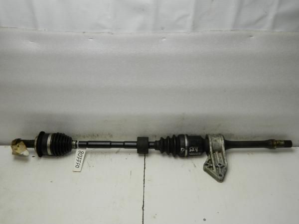 Привод SUZUKI SX4 YA41S J20A Перед Прав (Контрактный) 011108