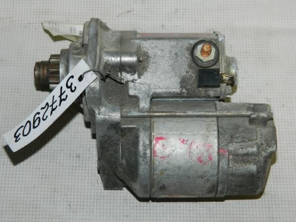 Стартер SUBARU EJ202 (Контрактный)