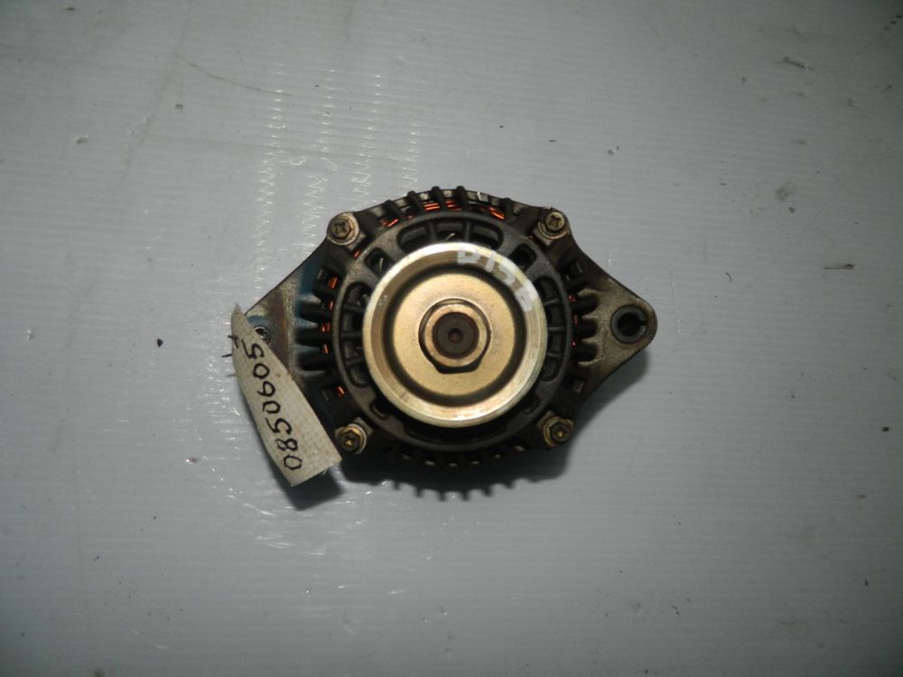 Генератор HONDA CAPA GA4 D15B (Контрaктный)