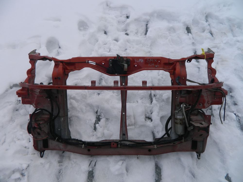Рамка радиатора HONDA S-MX RH1 (Контрактный) 79773969