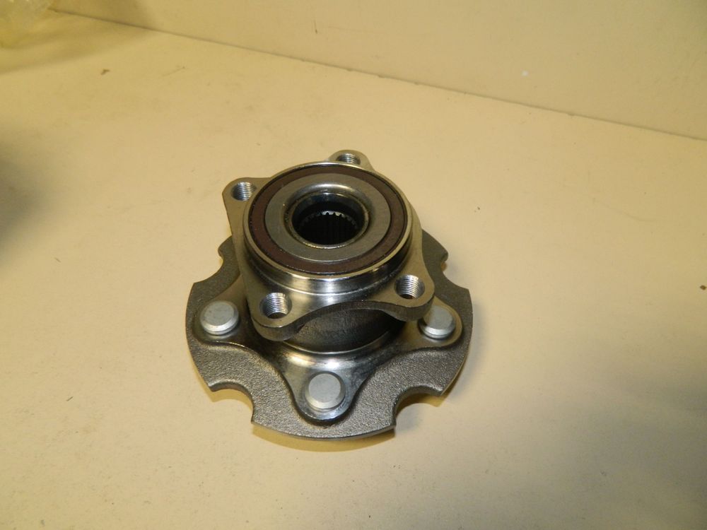 Ступица GENERAL PARTS 4241042040
