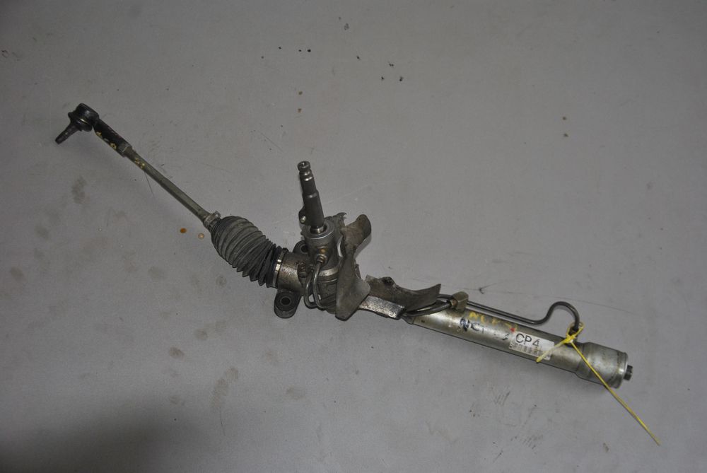 Рейка рулевая TOYOTA PROBOX NCP51V (Контрактный) 40951639