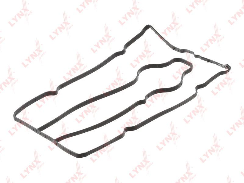 Прокладка ГБЦ LYNXAUTO SG0893 FORD FOCUS II, III 2004-