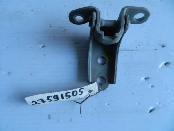 Петля двери HONDA FIT GD1 Перед Лев (Контрактный) 27591505