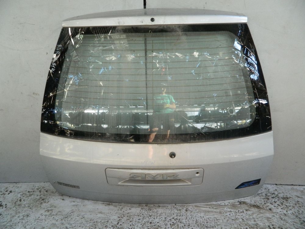 Дверь 5-я MITSUBISHI RVR N61W (Контрактный) 65243183