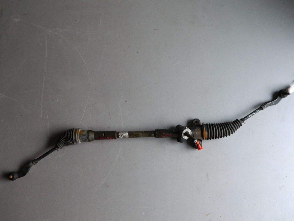 Рейка рулевая TOYOTA PASSO KGC15 1KRFE (Контрактный) 65243091