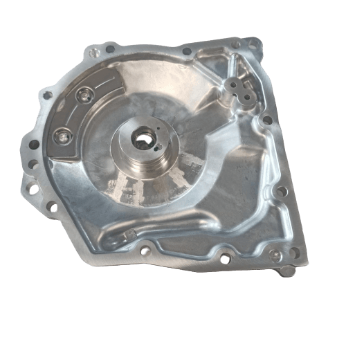 Крышка АКПП TOYOTA 3510244010 TOYOTA Avensis, Corolla, Ipsum, Picnic, Previa, Wish
