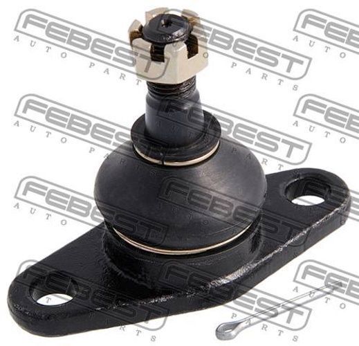 Опора шаровая FEBEST 0220C23