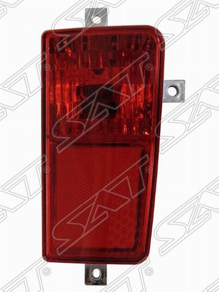 Фонарь SAT ST55229D2R CITROEN JUMPER, FIAT DUCATO, PEUGEOT BOXER 06- RH MAXI