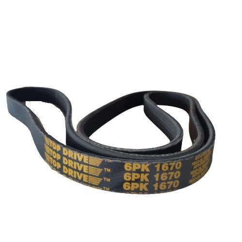 Ремень TOP DRIVE 6PK1670 FORD
