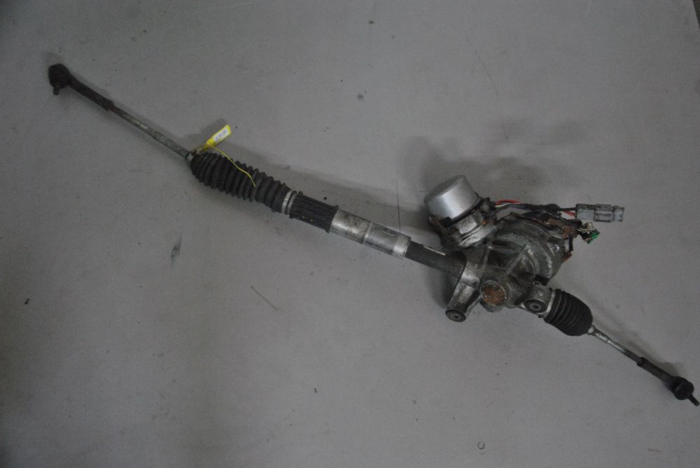 Рейка рулевая HONDA FIT GE6 (Контрактный) 40940907