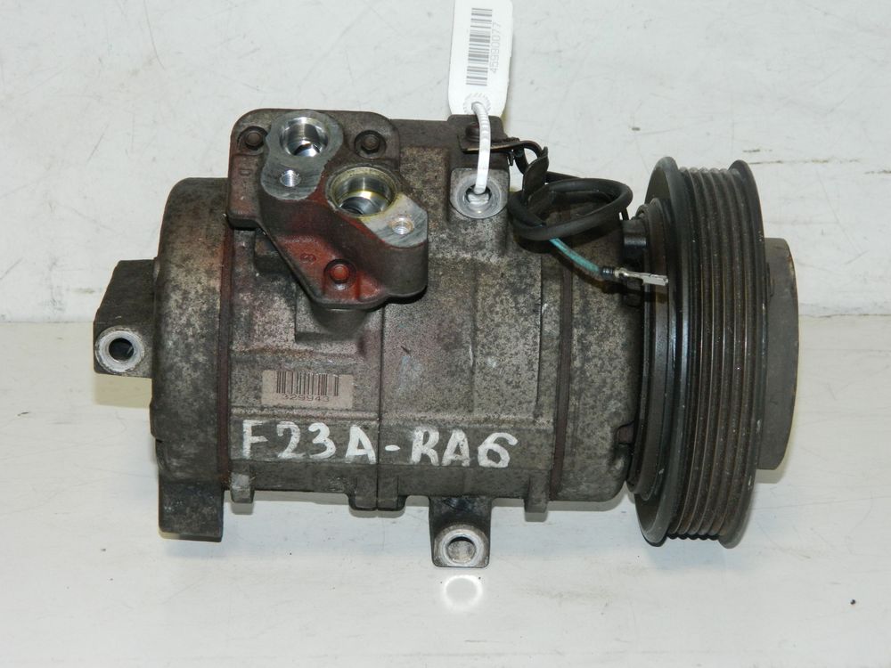 Компрессор кондиционера HONDA ODYSSEY F23A (Контрактный) 45990077