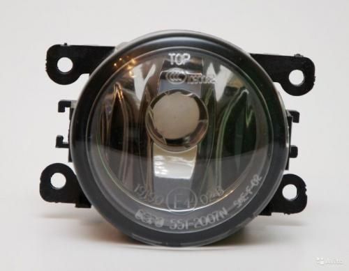 Фара противотуманная SUZUKI 3550063J04 LH=RH