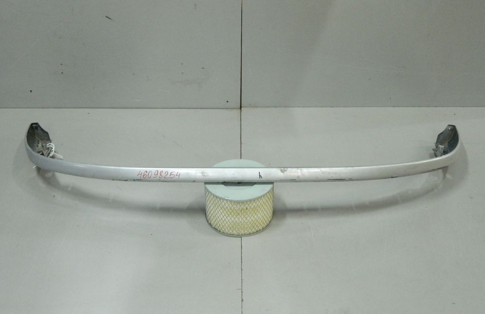 Губа переднего бампера SUBARU LEGACY BG5 (Контрактный) 46098254