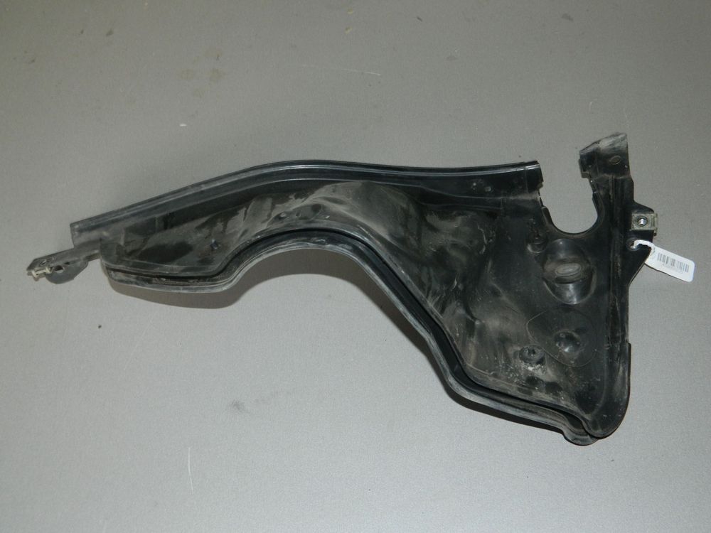 Защита двигателя AUDI Q7 4L BAR Прав (Б/У)