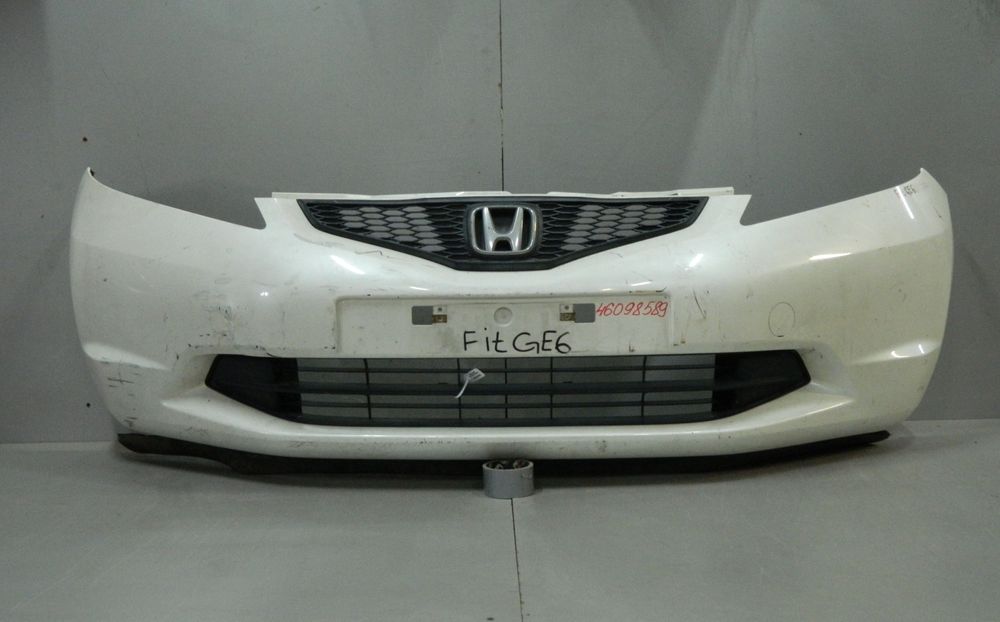 Бампер передний HONDA FIT GE6 (Контрактный) 46098589