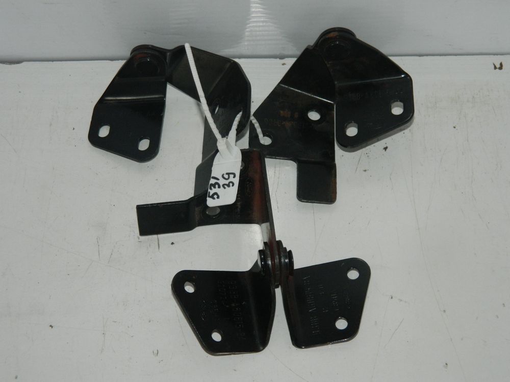 Петли сидений FORD MONDEO GBP L1F Зад (Б/У) 53139