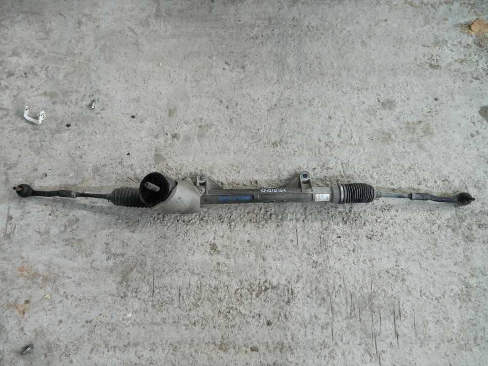 Рейка рулевая NISSAN SERENA C26 (Контрактный) 104015167