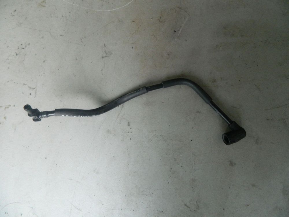 Патрубок MAZDA AXELA BLEFP LF (Контрактный) 2529300070