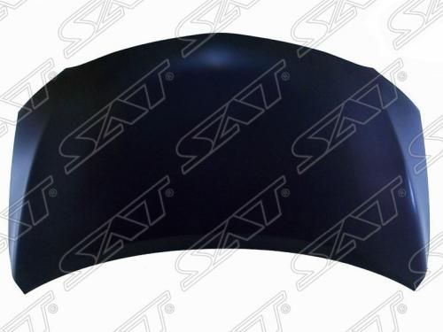 Капот SAT STTY290150 TOYOTA COROLLA 06-13
