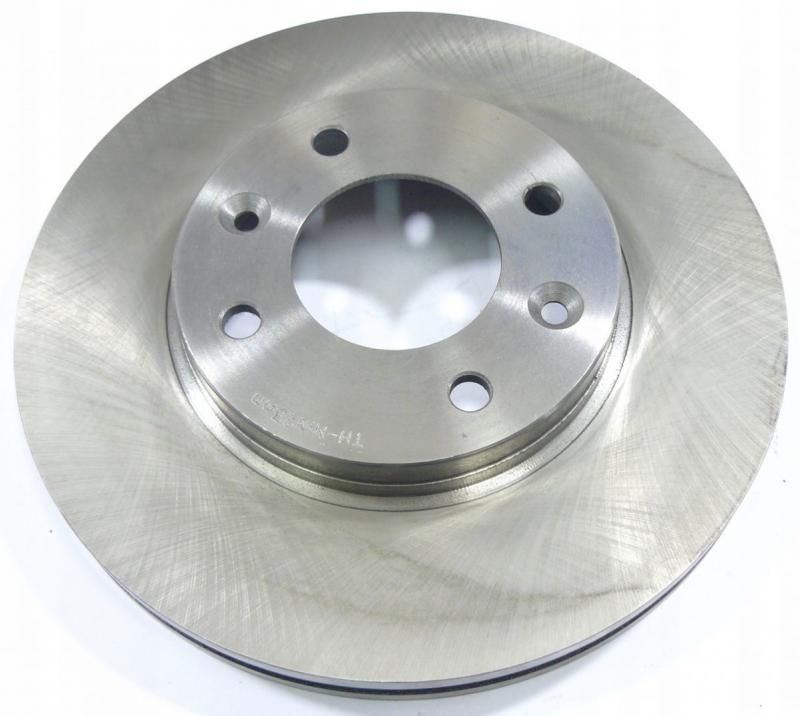 Диск тормозной SAT STB45A33251A Mazda Axela, CX-3