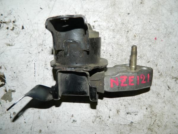 Подушка двигателя TOYOTA ALLEX NZE121 1NZFE (Контрактный)