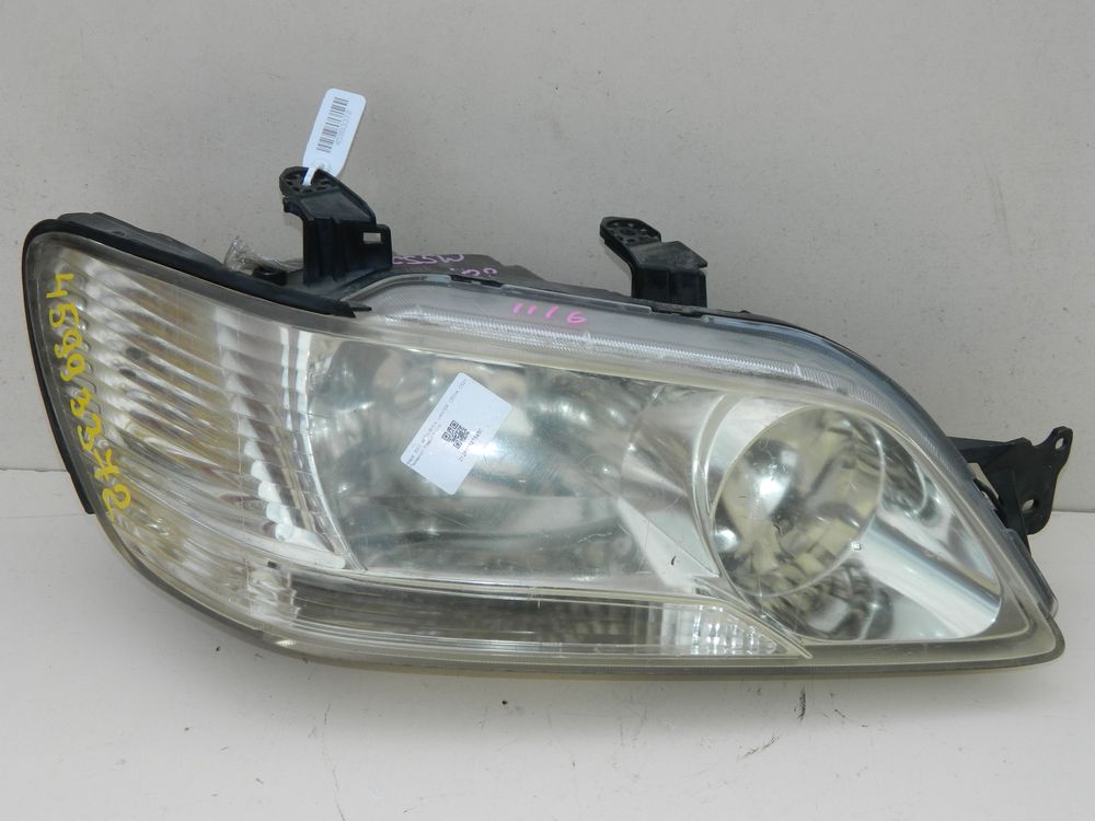 Фара MITSUBISHI LANCER CEDIA CS2A Перед Прав (Контрактный) 45993372
