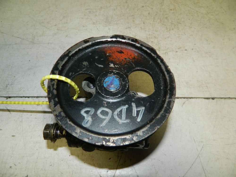 Гидроусилитель руля MITSUBISHI 4D68 (Контрактный) 79768382