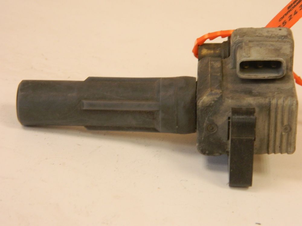 Катушка зажигания SUBARU EJ205 (Б/У) 65243613