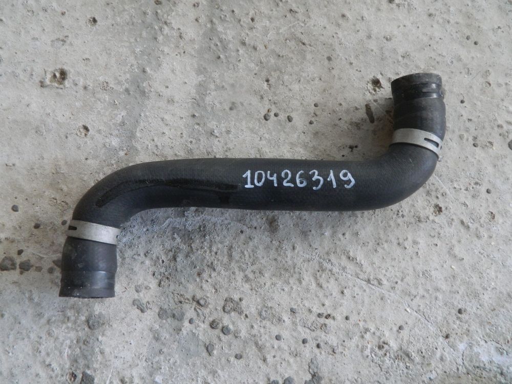Патрубок радиатора SUBARU FB20 (Контрактный) 10426319