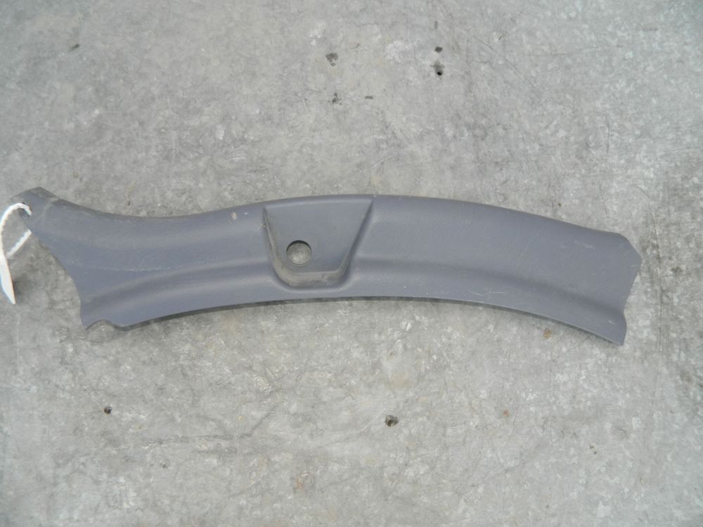 Накладка на порог TOYOTA LAND CRUISER PRADO J90 Зад. Прав (Б/У) 45993814