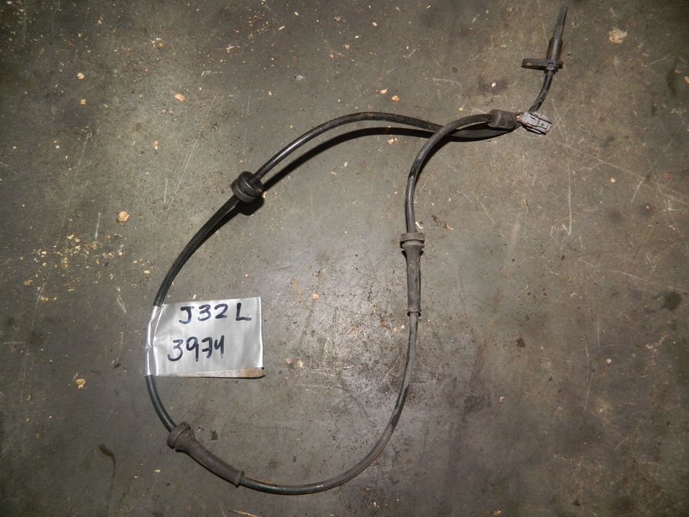 Датчик ABS NISSAN TEANA J32 (Контрактный) 1070960797