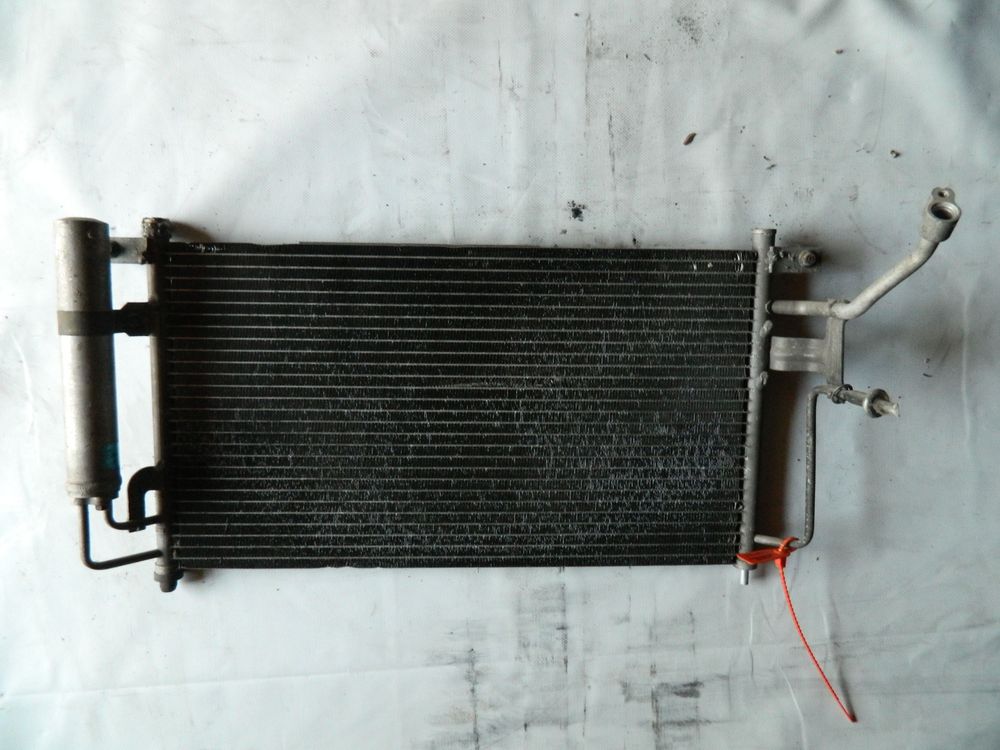 Радиатор кондиционера MAZDA DEMIO DY3W (Контрактный) 72367322